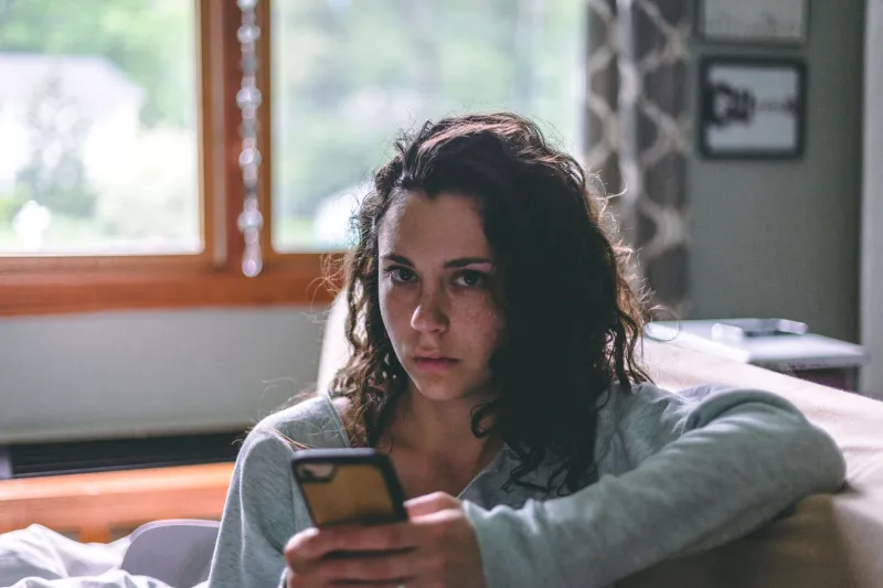 Gloriously Dull: How Doing Nothing Became the Most Honest Thing I've Ever Shared