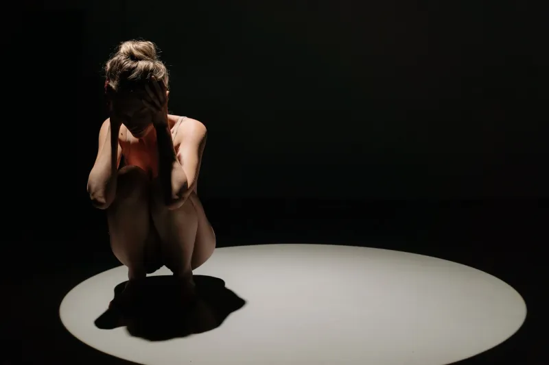 The Night Everything Fell Apart Onstage — And Why I'd Live It Again