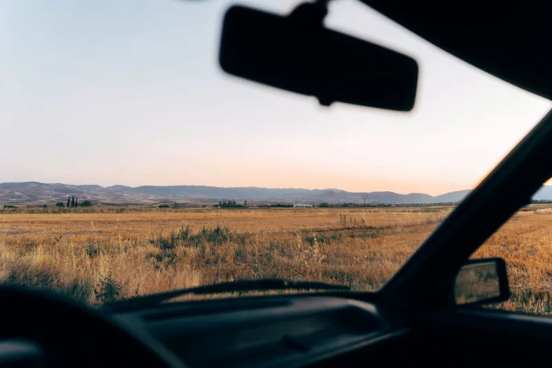 Six Words That Changed Everything (And Four Other Moments I'll Never Forget)