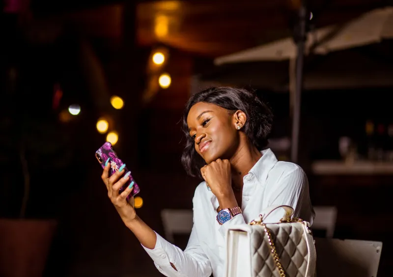 I Unfollowed Everyone Who Looked Like Me — And It Saved My Career